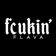 Fcukin Flava Range - 60ml - Sydney Vape Supply