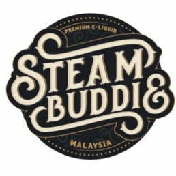 Steam Buddie - 60ml & 100ml - Sydney Vape Supply