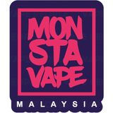 Monsta Vape - 60ml - Sydney Vape Supply