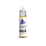 SIMPLY - 60ml - Sydney Vape Supply