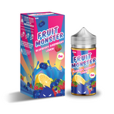 Fruit Monster – Monster Vape Labs - 100ml - Sydney Vape Supply