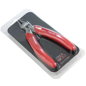 COIL MASTER WIRE CLIPPERS / CUTTERS - Sydney Vape Supply