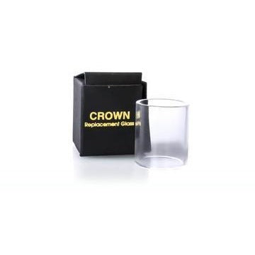 Crown 3 replacement glass tank - Sydney Vape Supply
