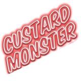 Custard Monster Range - 100ML - Sydney Vape Supply