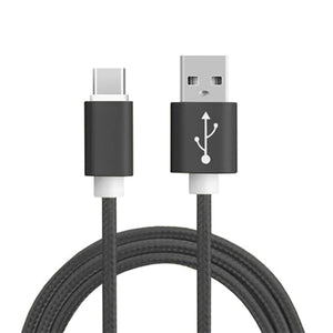 Fast Charge Type-C USB Cable - Sydney Vape Supply