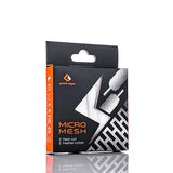 ZEUS X MESH REPLACEMENT PACK BY GEEKVAPE - Sydney Vape Supply