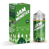 Jam Monster Range - 100ml - Sydney Vape Supply