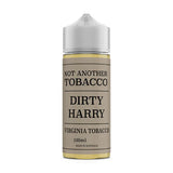 Not Another Tobacco Range  - 120ml - Sydney Vape Supply