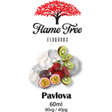 Flame Tree E-liquids - 100ml - Sydney Vape Supply