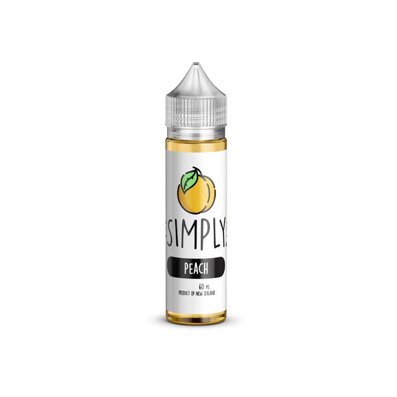 SIMPLY - 60ml - Sydney Vape Supply
