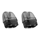 VAPORESSO LUXE XR REPLACEMENT EMPTY PODS (2 PACK) - Sydney Vape Supply