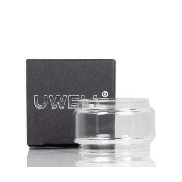 UWELL CROWN V (5) REPLACEMENT GLASS - Sydney Vape Supply