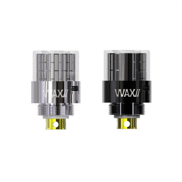 Dazzleaf | WAXii Replacement Concentrate Coil | 1 x Single | 0.3 Ohm - Sydney Vape Supply