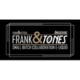 FRANK & TONES - 100ML - Sydney Vape Supply