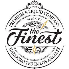 The Finest Creme De La Creme Edition E-Liquid 120ml - Sydney Vape Supply