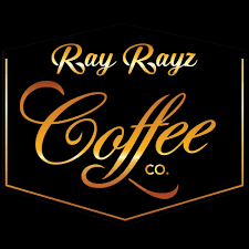 RAY RAYZ COFFEE CO - ELIQUID -  100ML - Sydney Vape Supply