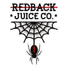 Redback Juice Co - 100ml - Sydney Vape Supply
