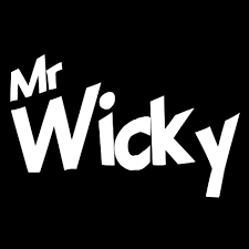 Mr Wicky Range - 60ml - Sydney Vape Supply