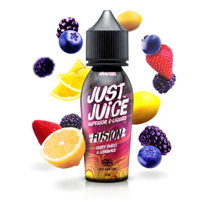 Just Juice - 60ml - Sydney Vape Supply