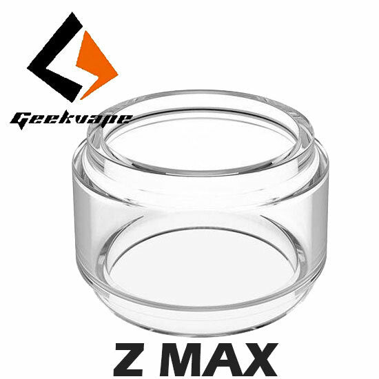 GEEKVAPE Z MAX GLASS - Sydney Vape Supply