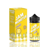Jam Monster Range - 100ml - Sydney Vape Supply