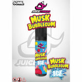 Juice Tuners Musk Bubblegum - Sydney Vape Supply