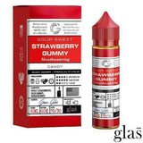Glas Basix Series Range - 60ml - 100ml - Sydney Vape Supply