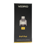 VOOPOO DRAG X/S PNP REPLACEMENT PODS - Sydney Vape Supply